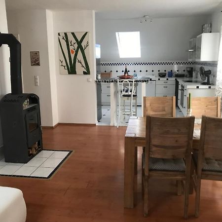 Schoene Ferienwohnung Im Voralpenland Pfaffing Extérieur photo