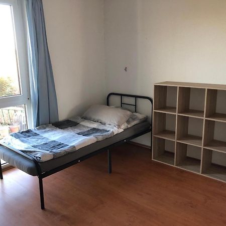 Schoene Ferienwohnung Im Voralpenland Pfaffing Extérieur photo