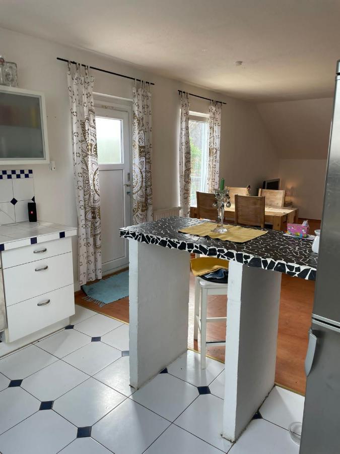 Schoene Ferienwohnung Im Voralpenland Pfaffing Extérieur photo