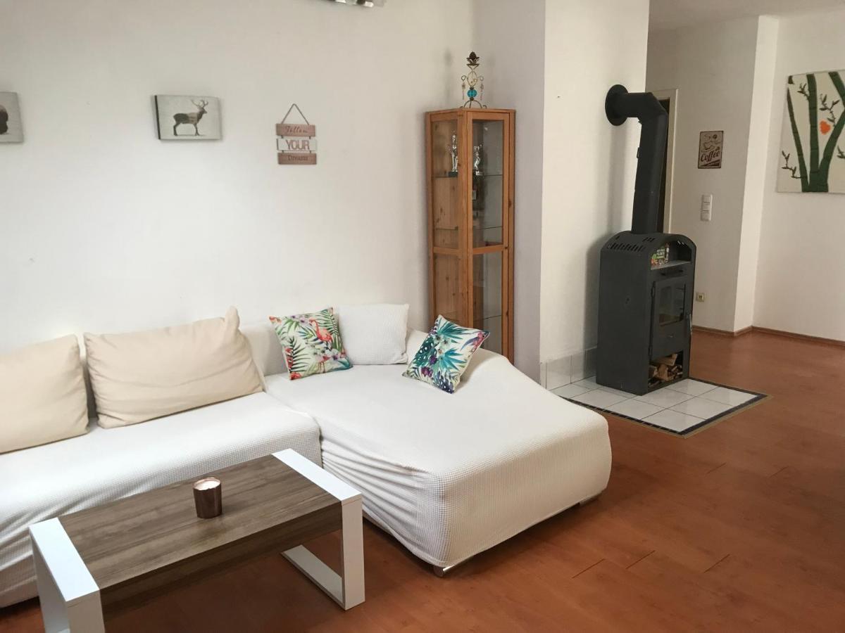 Schoene Ferienwohnung Im Voralpenland Pfaffing Extérieur photo