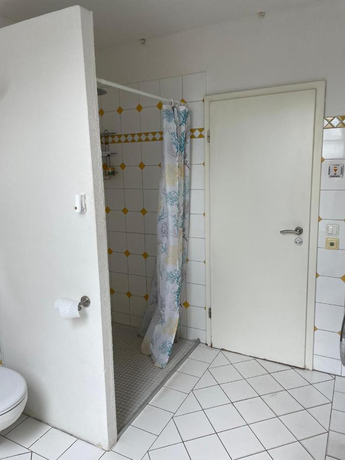 Schoene Ferienwohnung Im Voralpenland Pfaffing Extérieur photo