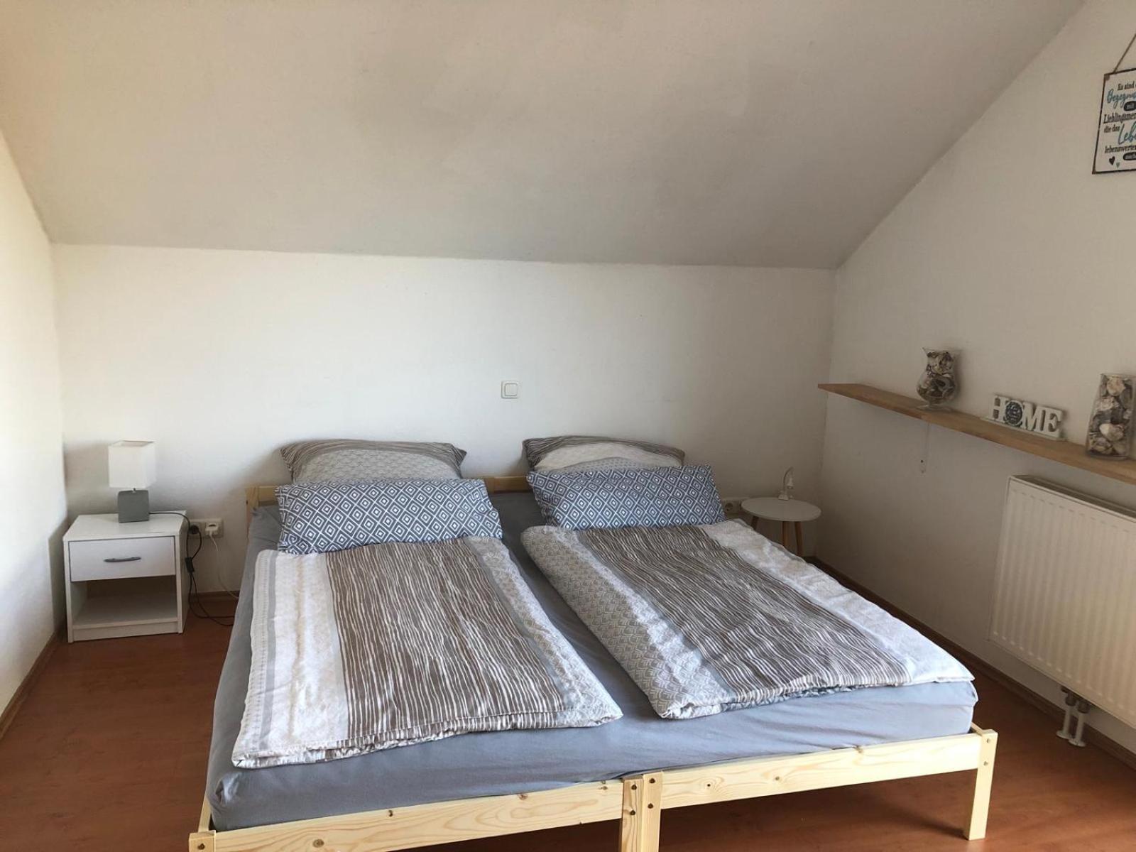 Schoene Ferienwohnung Im Voralpenland Pfaffing Extérieur photo