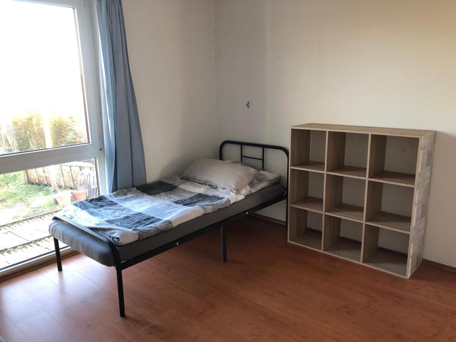 Schoene Ferienwohnung Im Voralpenland Pfaffing Extérieur photo